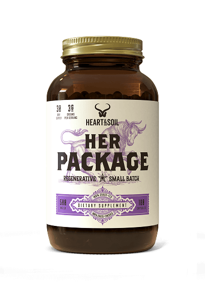 Enhance Your Female Health