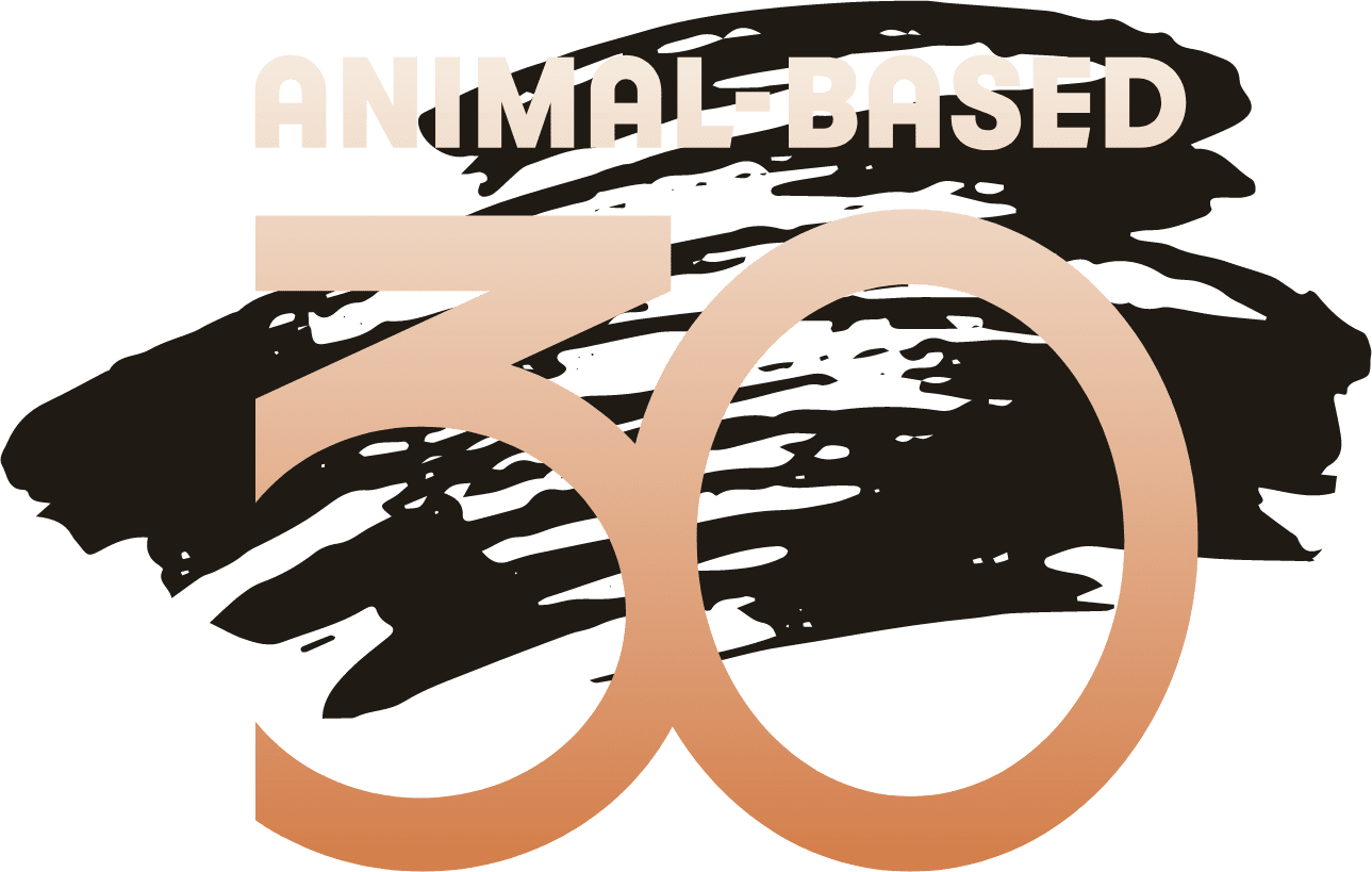 Animal-Based 30