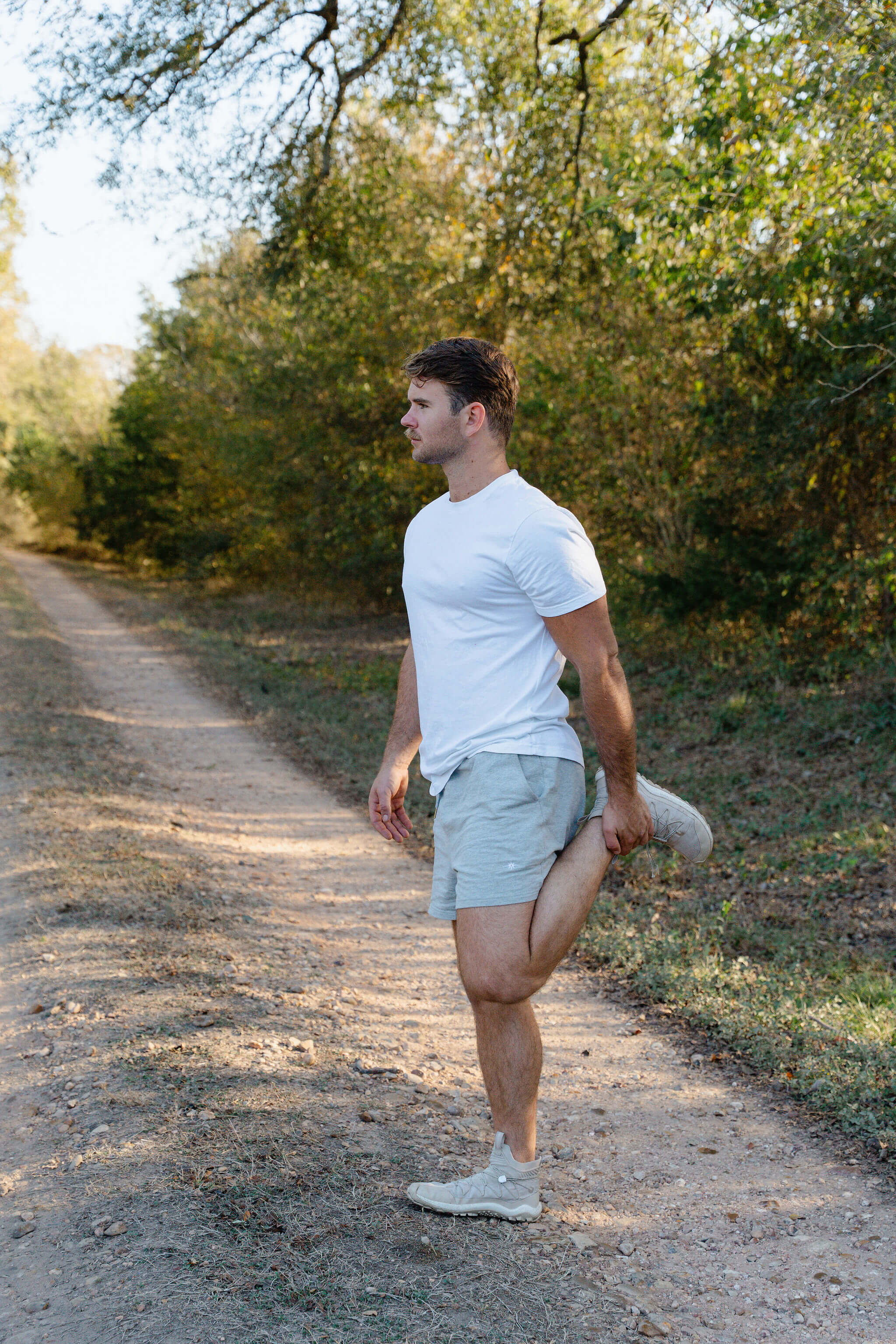 Natural Strength & Recovery