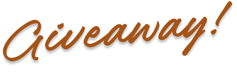 Giveaway!