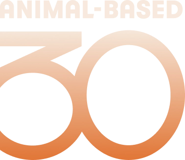 Animal Based 30