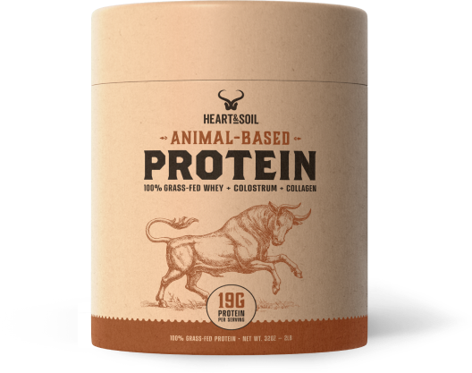 Animal-Based Protein