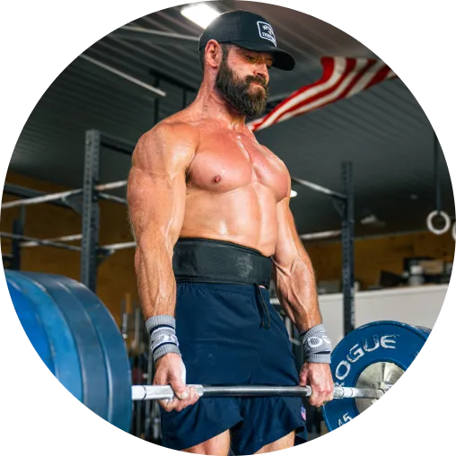 Rich Froning