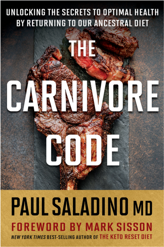 The Carnivore Code