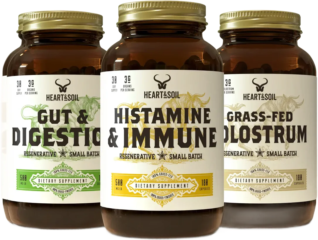 Autoimmune Issues Stack