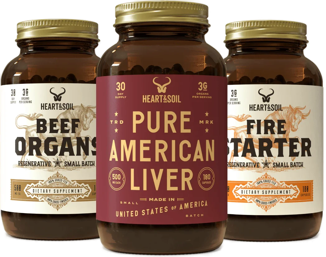 Nature's Formula for Unstoppable Energy