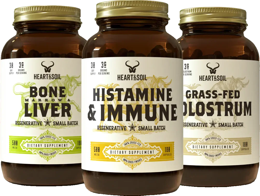 Immune Support Stack