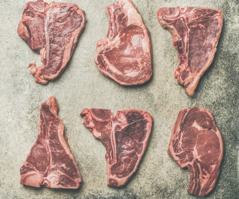 The Carnivore Diet: Start Here