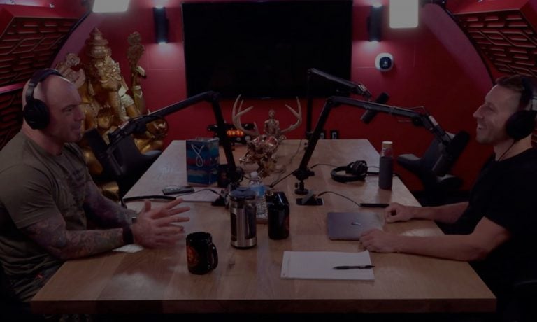 The Joe Rogan Experience: Podcast Notes