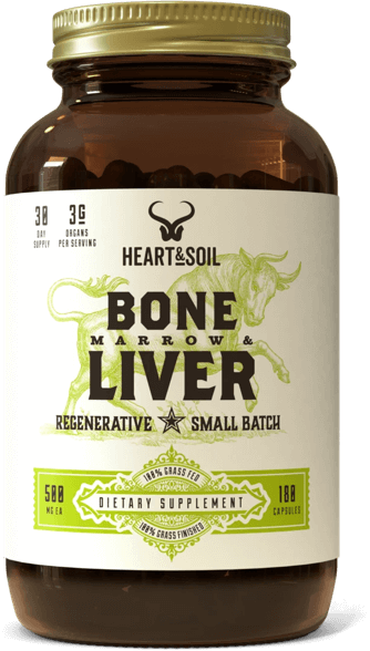 Bone Marrow and Liver