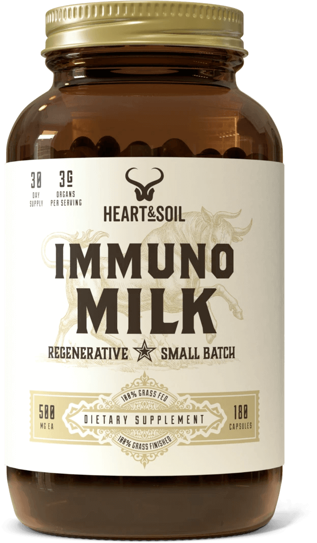 Immuno Milk