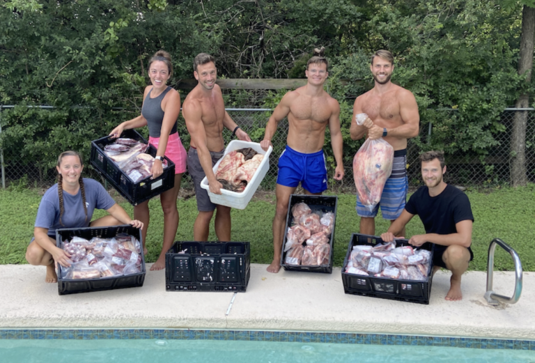 Issue #8: Money saving secrets to doing animal-based