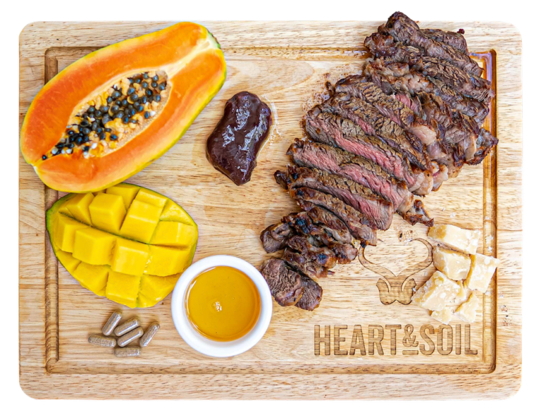 Issue #10: Are you making this fat loss mistake?