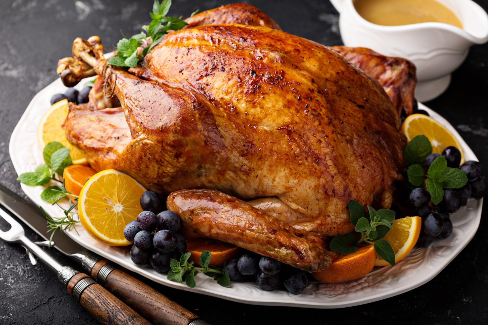 14 Delicious Animal-Based Thanksgiving Recipes (Including Desserts ...