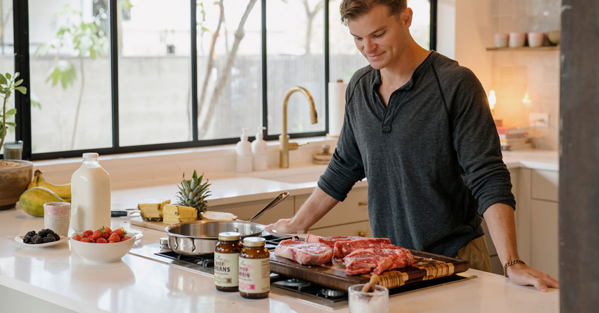 The Ultimate Guide to the Animal-Based Diet