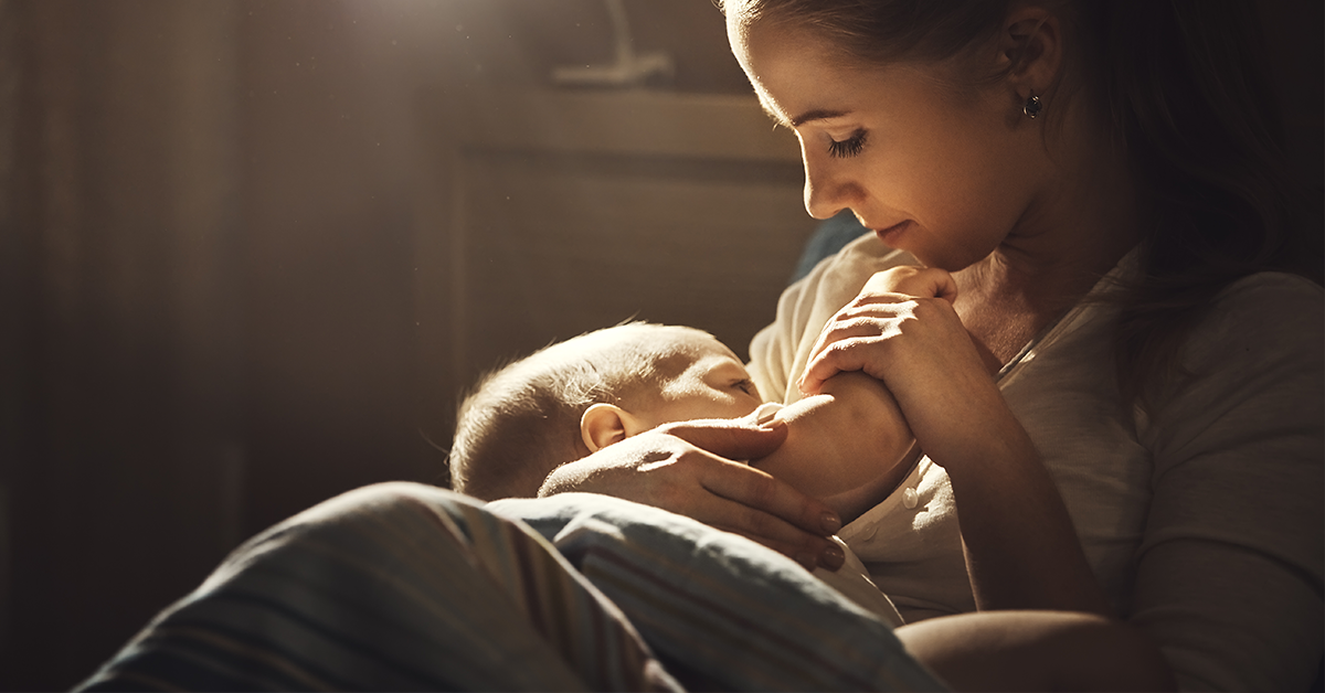 Is It Safe to Take Organ Supplements While Breastfeeding?