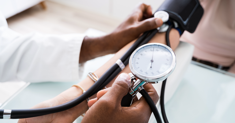 10 Tips to Lower Blood Pressure Naturally