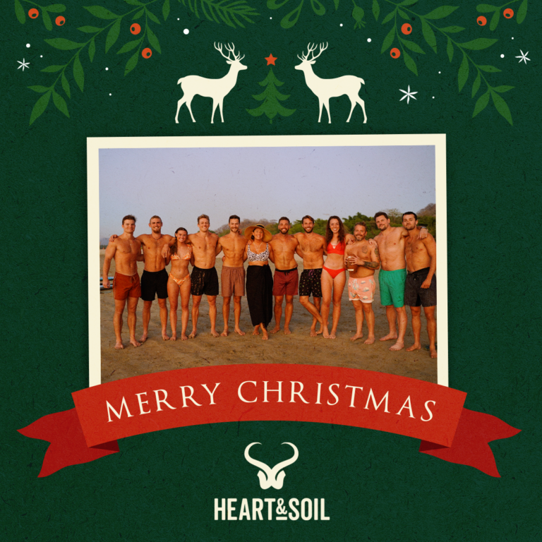 Issue #27: It’s the most wonderful time of the year