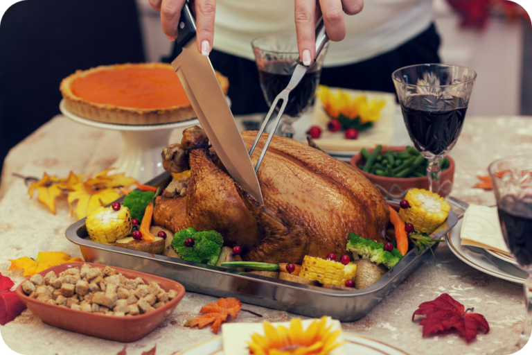 Issue #22: Our guide to a radically healthy holiday season (part 1)