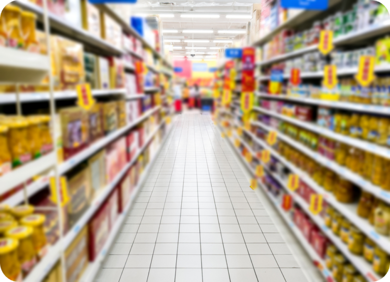 Issue #38: How Big Food hijacked our food system