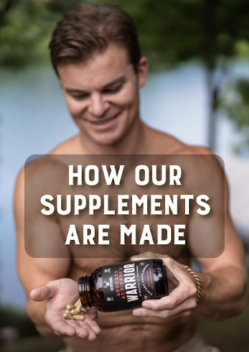 Issue #57: Why most fat loss advice fails (and what actually works) | Heart & Soil Supplements