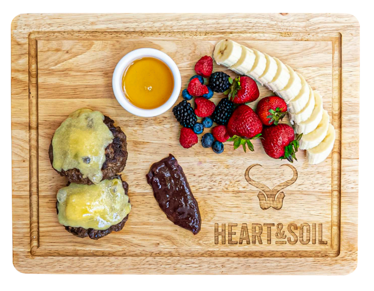 Issue #51: Eat more… to lose fat?