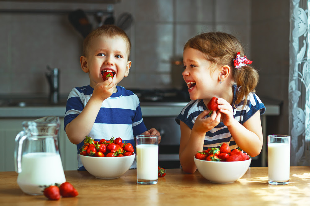 Issue #61: 8 tips to raise radically healthy kids