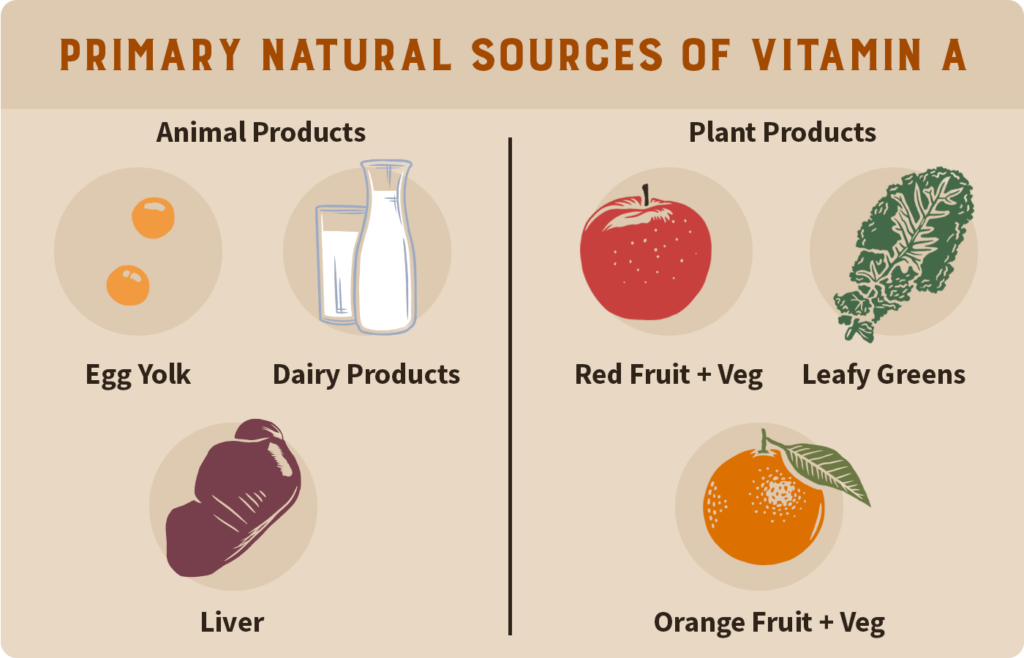 vitamin a toxicity