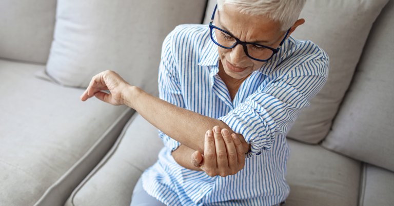 How to Improve Joint Health Naturally (10 Tips)