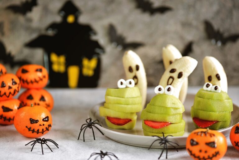 Issue #70: The Halloween Edition