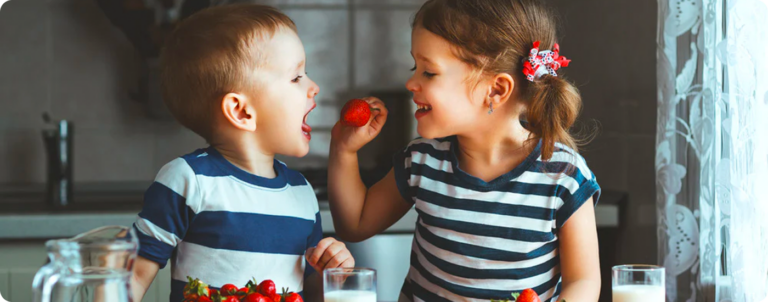 Animal-Based for Kids: A Beginner’s Guide