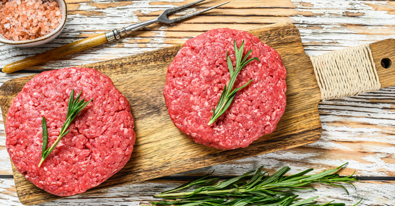 Non-Alcoholic Fatty Liver Disease and an Animal-Based Diet