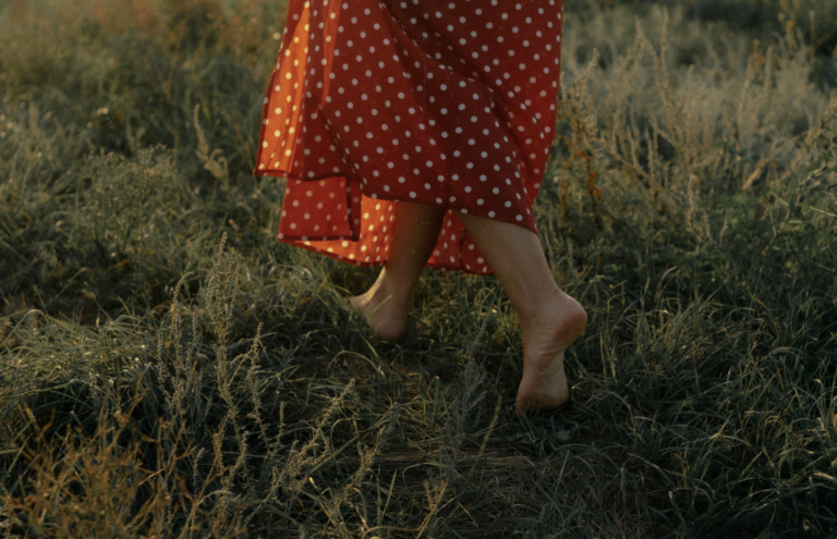 Issue #67: Walk your way to radical health