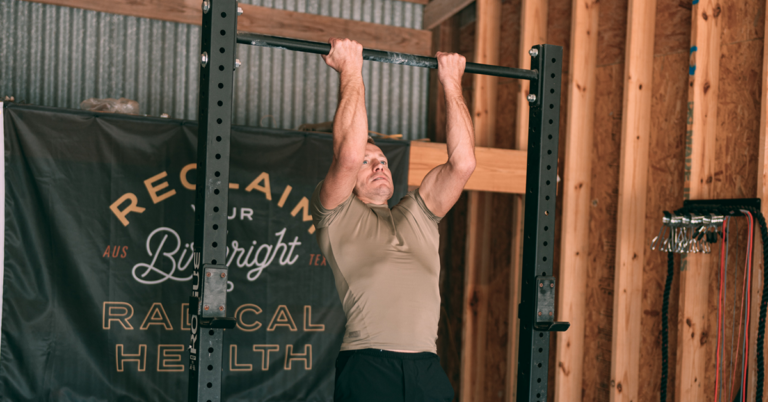 Athletic Performance & an Animal-Based Diet: A Perfect Match?