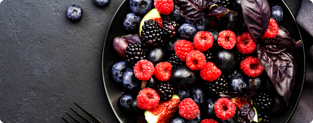 Fruit as a tool for athletic performance.