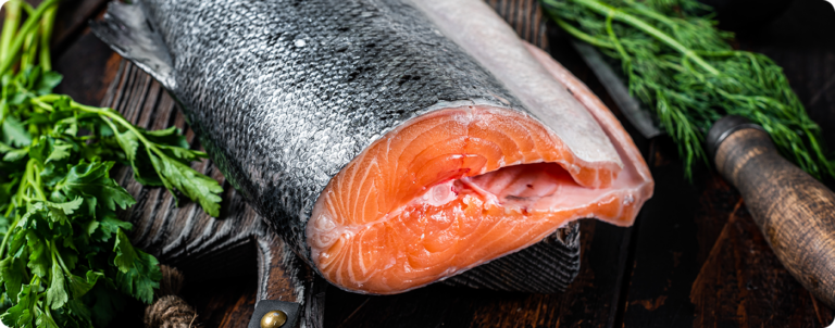 The Best Vitamin D Foods: Why Animal-Based Sources Win Every Time