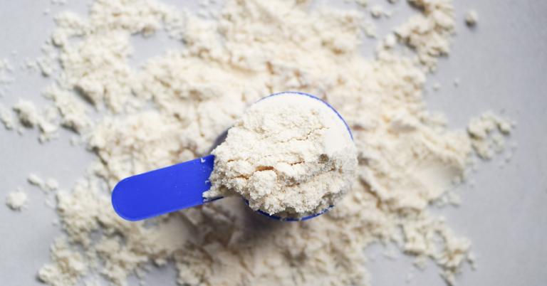 The Overlooked Truth About Protein Powder: Is it Necessary?