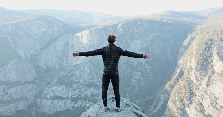 Introducing the “7 Steps to Radical Health”