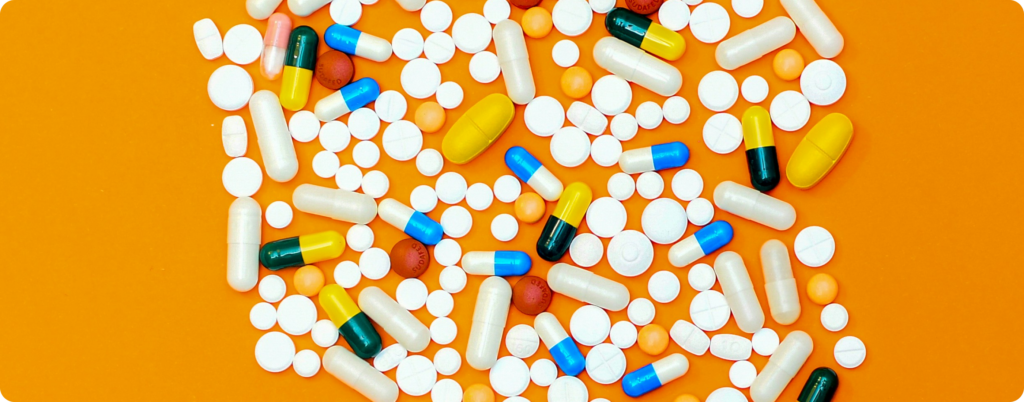 Multivitamins are an $11 billion industry with questionable results. 