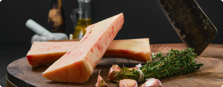 Easy Bone Marrow Recipe – Just 2 Ingredients