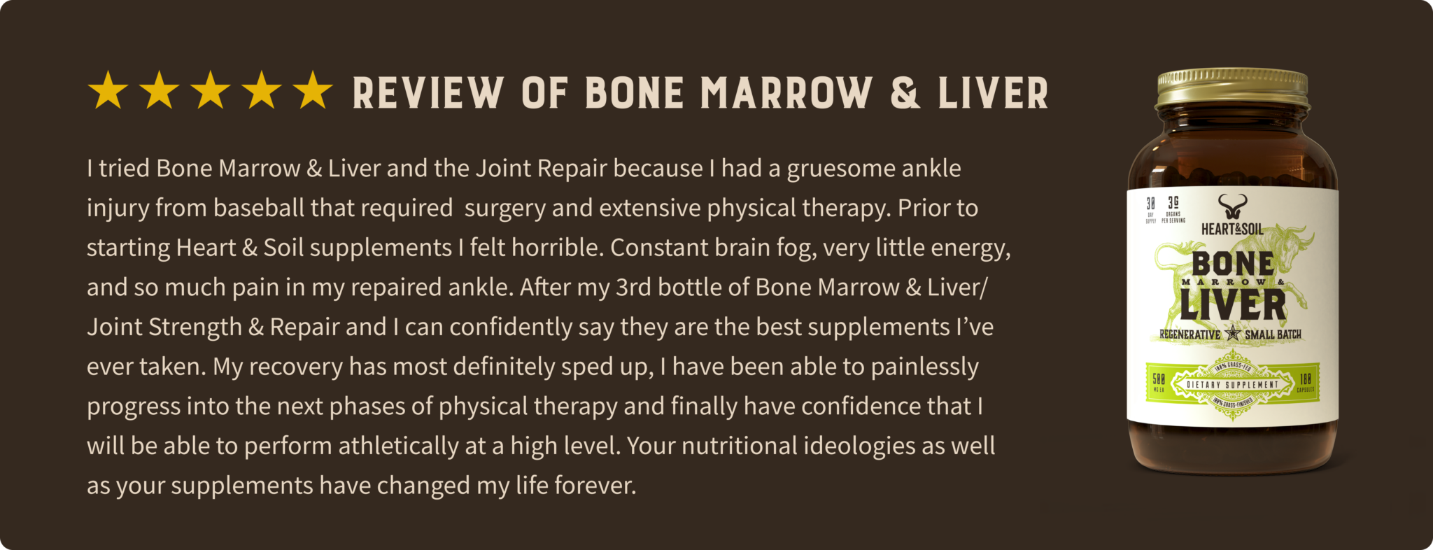 6 Eye-Opening Benefits Of Bone Marrow (Why's It So Special?)