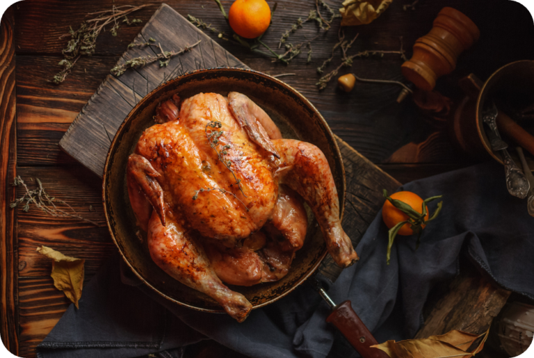 Issue #97: Should you eat chicken on an animal-based diet?