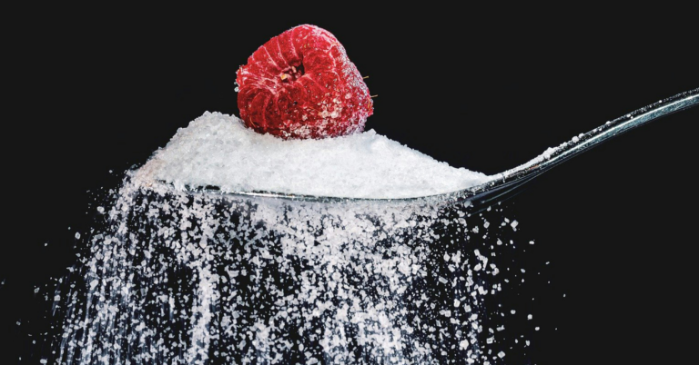 How to Stop Sugar Cravings & ELIMINATE Processed Sugar