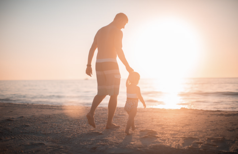 Issue #100: An important Message for Dads this Father’s Day