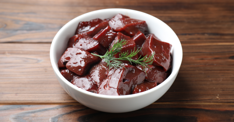 The 14 Best Foods for Vitamin A (Why They’re So Powerful)