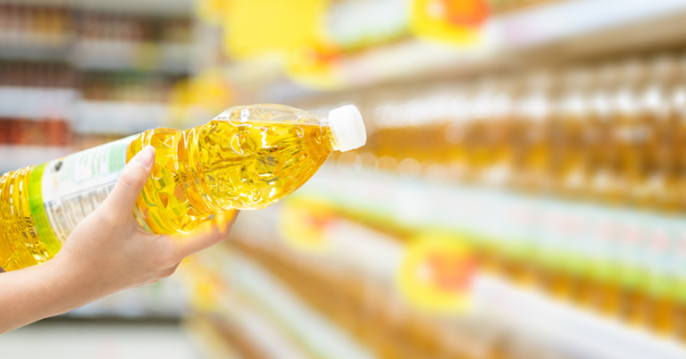 The Ultimate Guide to Seed Oils (Healthy or Not?)