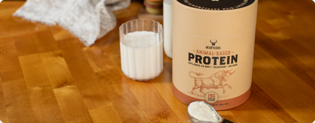 Whey Protein Concentrate 