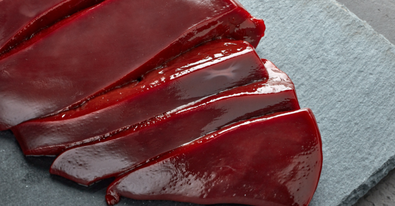 10 Reasons Why You Should Be Eating Organ Meats