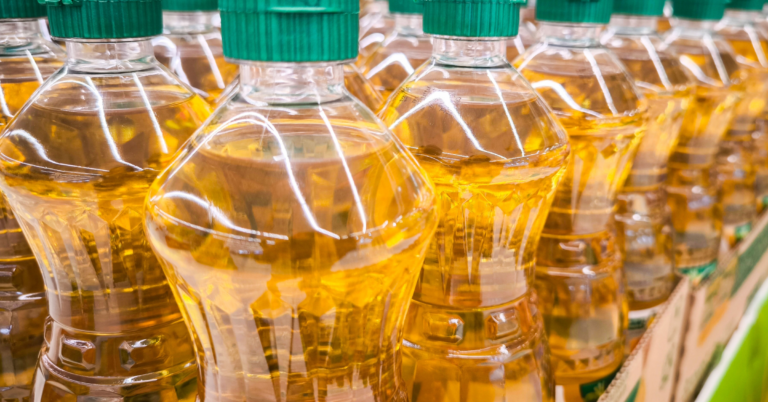 The Hidden History and Controversial Rise of Seed Oils