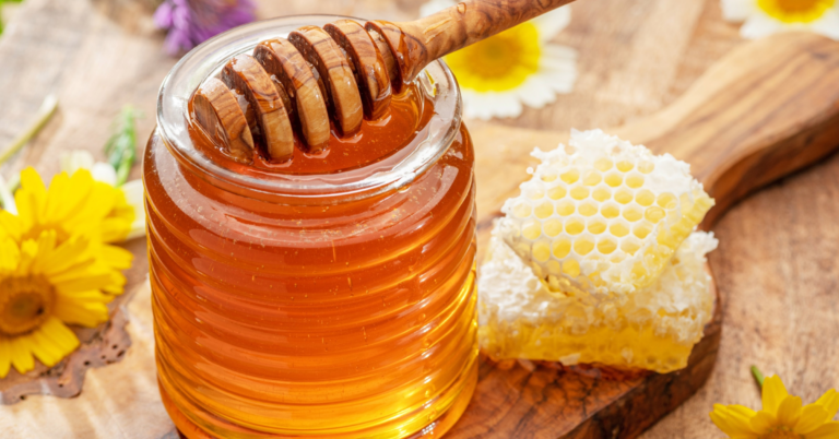 Raw Honey Benefits: Why It’s a True Superfood